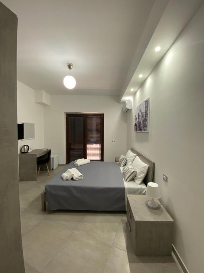A CASTA , come a casa tua Sonnino Exterior foto
