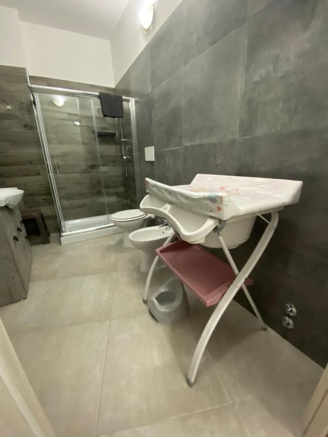 A CASTA , come a casa tua Sonnino Exterior foto