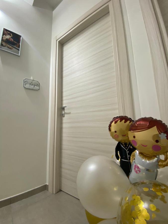 A CASTA , come a casa tua Sonnino Exterior foto