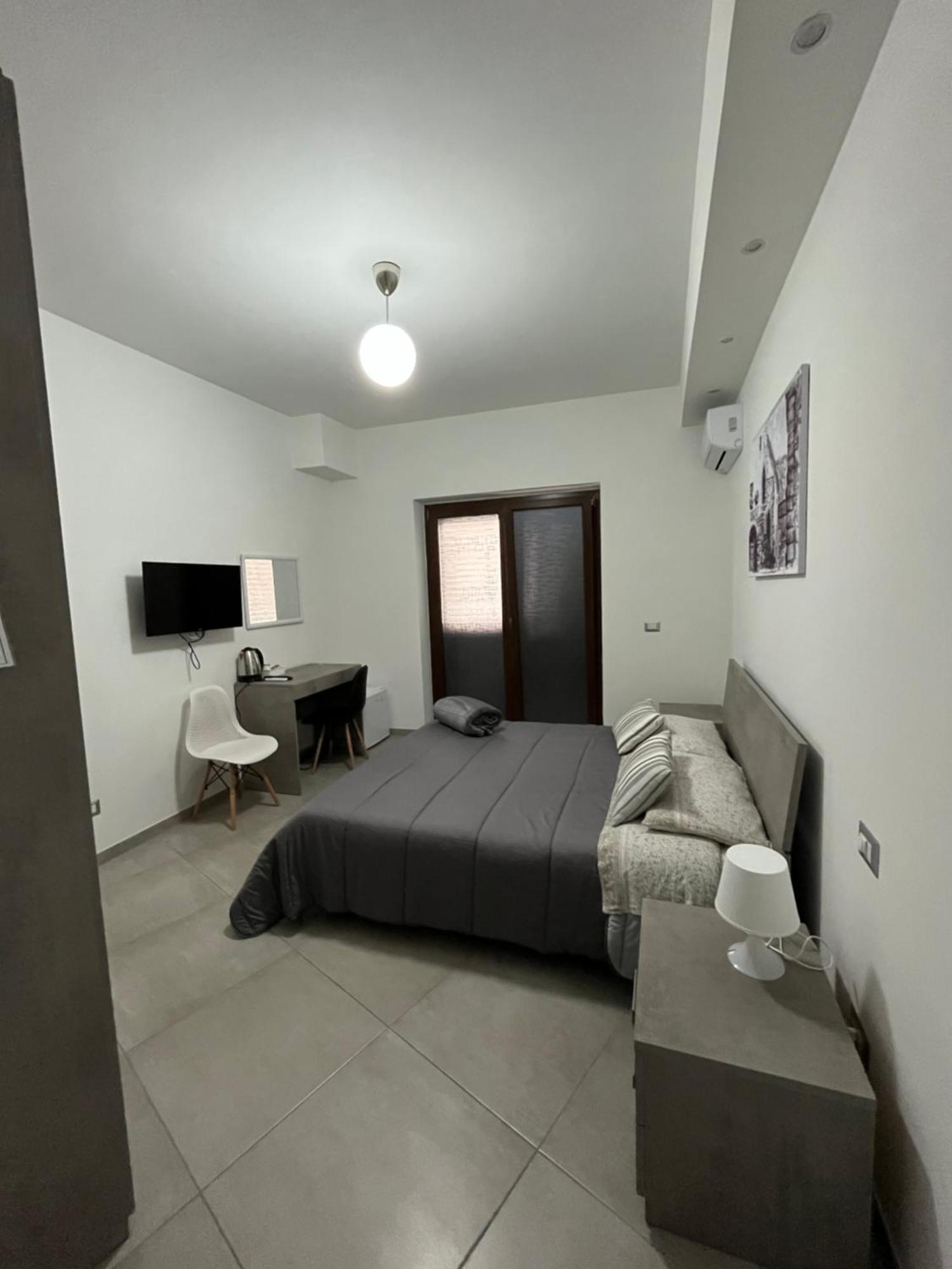 A CASTA , come a casa tua Sonnino Exterior foto